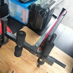ベンチプレス