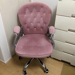 デスクチェアの画像