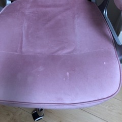 デスクチェアの画像