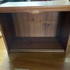 ボックス　収納
棚　