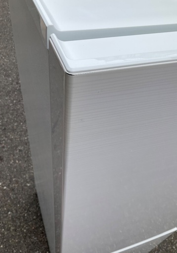 【RKGRE-362】特価！日立/154L 2ドア冷凍冷蔵庫/RL-154JA/中古品/2019年製/当社より近隣無料配達！