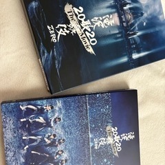 SnowMan　滝沢歌舞伎ZERO 2020the Movie