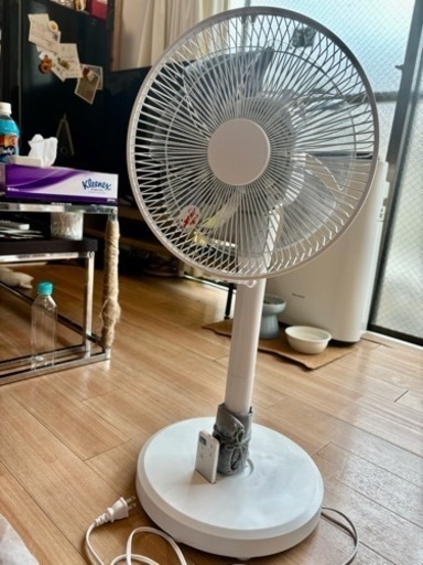扇風機