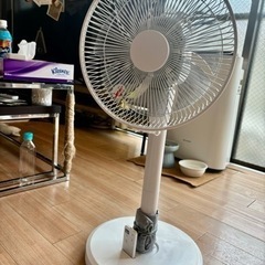 扇風機