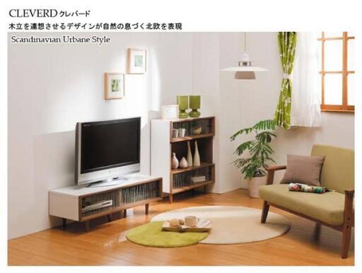 【15日amまで】北欧 家具 収納家具 シェルフ チェスト カラーボックス
