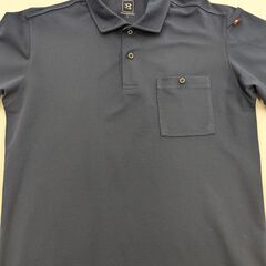 【debgon さん購入予約済】★ポロシャツ13枚セット～激安～★　バートル(BURTLE)　ポロシャツ　サイズL12枚+LL1枚セット　バートル 667 [春夏用]ドライメッシュ半袖ポロシャツ  ＃クールビズ＃ゴルフ＃スポーツ＃ウォーキング＃現場作業の画像