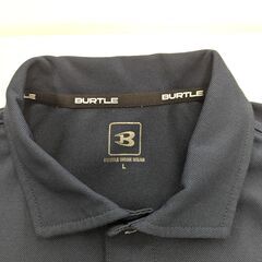 【debgon さん購入予約済】★ポロシャツ13枚セット～激安～★　バートル(BURTLE)　ポロシャツ　サイズL12枚+LL1枚セット　バートル 667 [春夏用]ドライメッシュ半袖ポロシャツ  ＃クールビズ＃ゴルフ＃スポーツ＃ウォーキング＃現場作業の画像