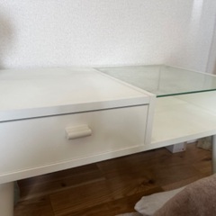 ローテーブルの画像