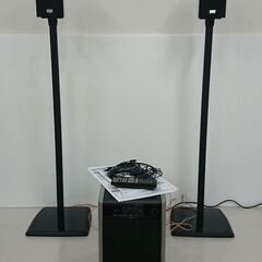 【値下げ】ONKYO　デジタルサラウンドシステム
