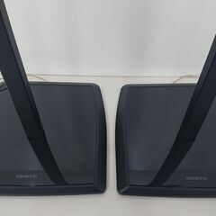 【値下げ】ONKYO　デジタルサラウンドシステムの画像