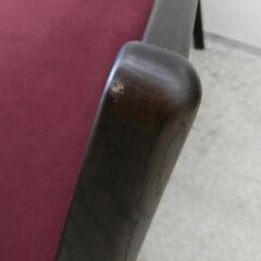 浜本工芸 背付ベン千 No.2700 ダイニングベンチ 幅125cm 札幌 西区 西野の画像