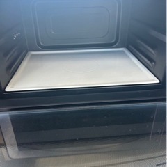 【‼️中古美品‼️】✨️HITACHI✨️オーブンレンジ MRO-NS8 2014年製の画像