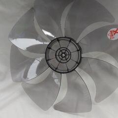扇風機の羽根の画像