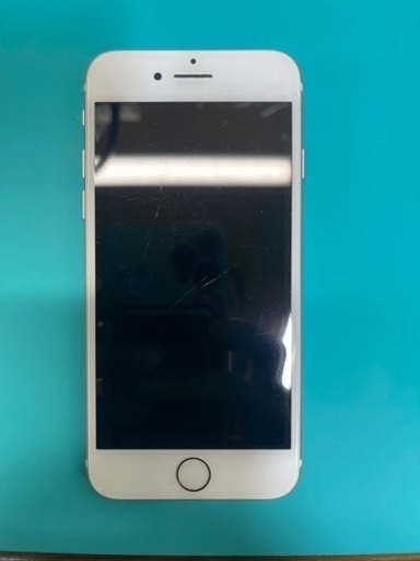 iPhone7 128GB ローズゴールド