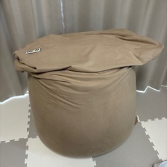 ヨギボーミディ　Yogibo Midi ビーズクッションの画像