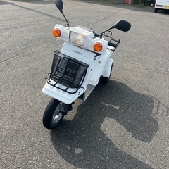 ジャイロ
