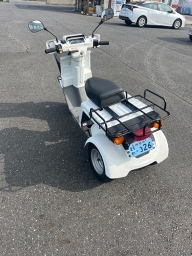 ジャイロ