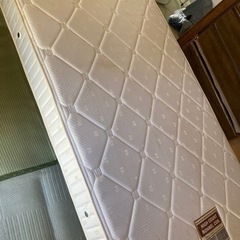 セミダブルマット　マットのみ　の画像
