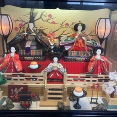 ひな人形