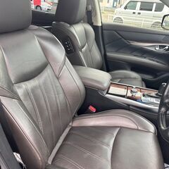 H24年式　シーマHV　ハイブリッドVIP　G　最安値！の画像