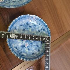 有田焼　双峰　小鉢、取り皿　10客セット　新品未使用の画像