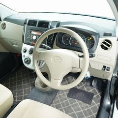 ダイハツ ミラ 　Ｘ🚗オトロンの「自社ローン」は金利０％🙆‍♀️✨