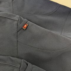 バートル(BURTLE)　ポロシャツ　サイズM　2枚セット　バートル 667 [春夏用]ドライメッシュ半袖ポロシャツ#普段着 ＃クールビズ＃ゴルフ＃スポーツ＃ウォーキング＃現場作業の画像