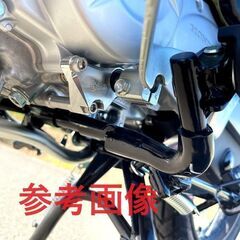 [中古] Gクラフト(Gcraft) シフトガイド クロスカブ110(JA45)/スーパーカブ110(JA44)/CRF110F(～2018.2019～2021) の画像