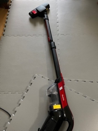 【決定済み】掃除機　ハンドクリーナー