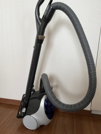三菱 掃除機・クリーナー