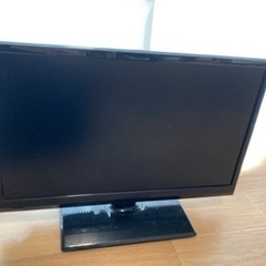 テレビ(モニター)の画像