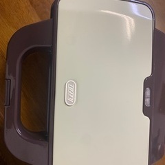 ホットサンド器