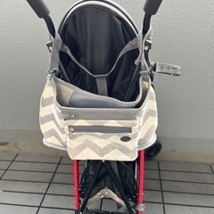 jeep B型　バギー　フロントバー付きの画像