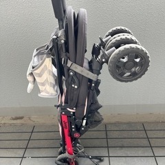 jeep B型　バギー　フロントバー付きの画像
