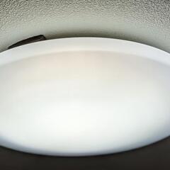 アイリスオーヤマ　LEDシーリングライトCL-6DSAG