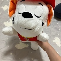 パウ・パトロールの画像