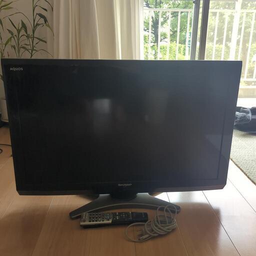 家電 テレビ