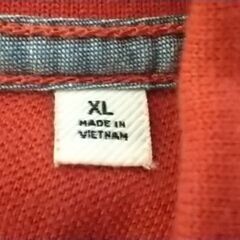 XL 半袖 ポロシャツ 3枚の画像