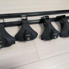 ジムニー適合 JB64 JB74 INNO INLDK INB1...
