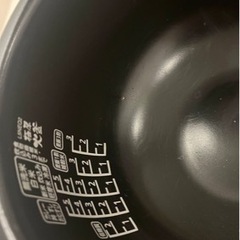 アイリスオーヤマ　炊飯器の画像