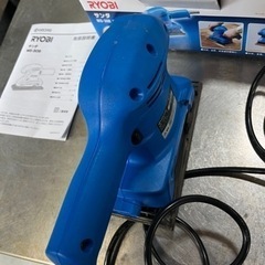 RYOBI サンダ　MS-30Bの画像