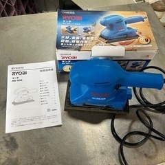 RYOBI サンダ　MS-30B