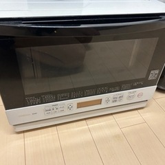 家電 キッチン家電 オーブンレンジ