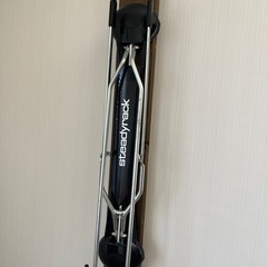 Steady Rack 自転車ハンガー