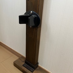 Steady Rack 自転車ハンガーの画像