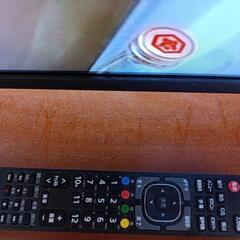 美品65インチ大型 テレビの画像