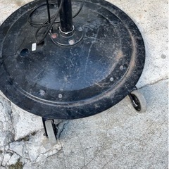 3枚羽‼️爆風‼️超大型扇風機🌪️空調家電 扇風機🍉プロフ必読の画像