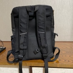 ペットキャリーバッグの画像