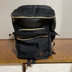 ペットキャリーバッグ