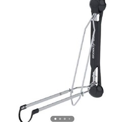 Steady Rack 自転車ハンガーの画像